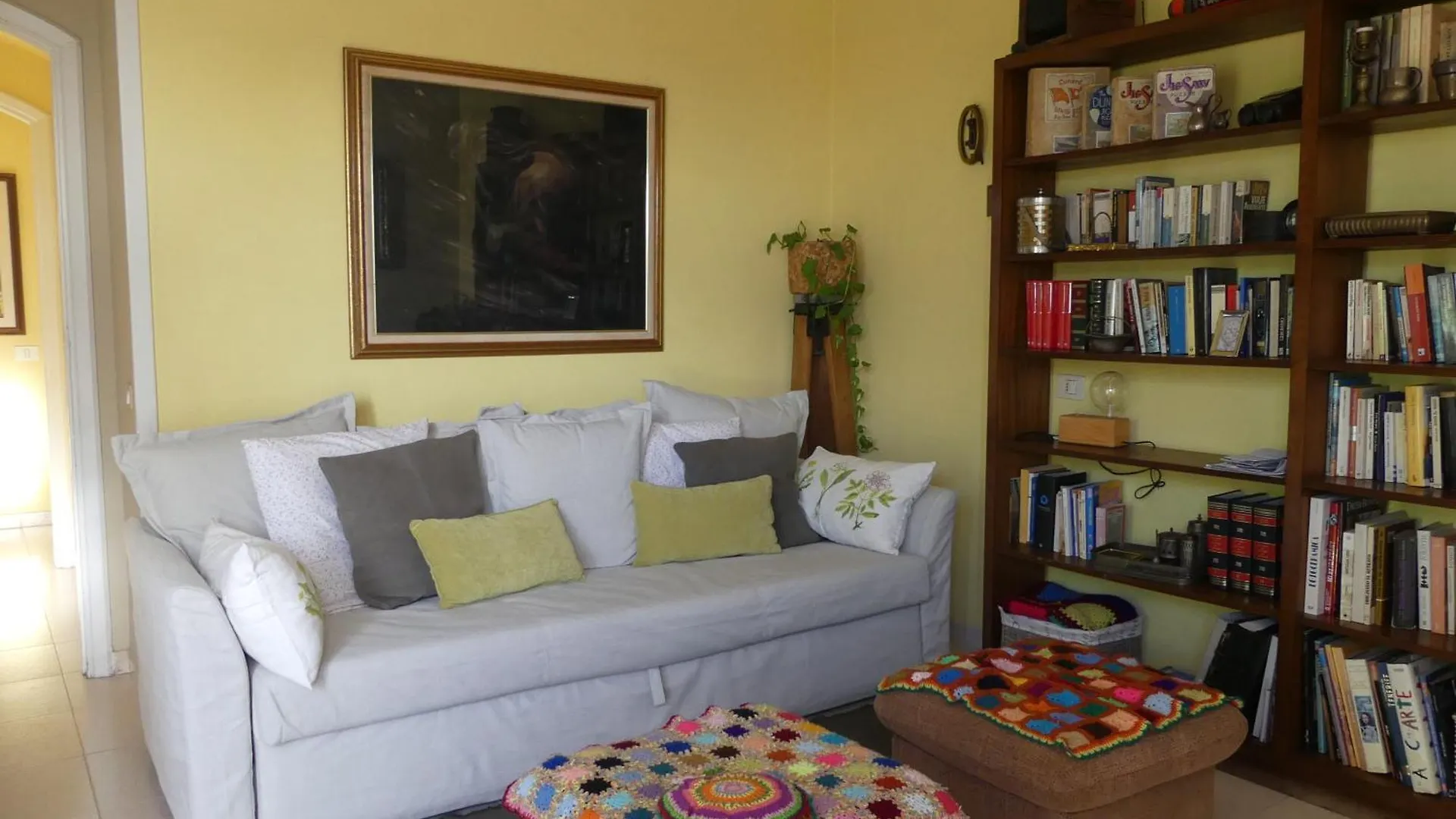Apartman Suite Con Vistas A La Ciudad Santa Cruz de Tenerife