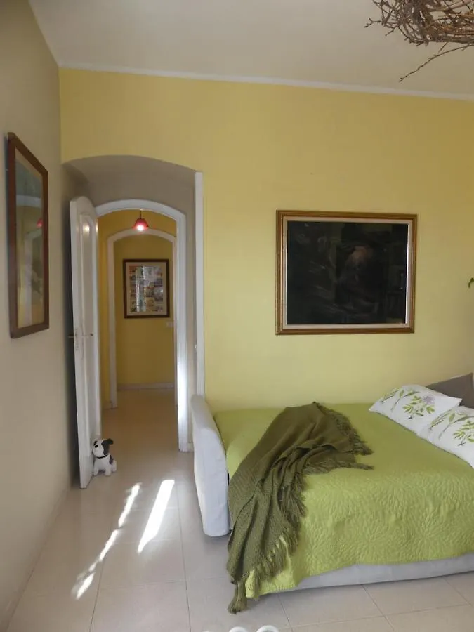 Suite Con Vistas A La Ciudad Santa Cruz de Tenerife Apartman