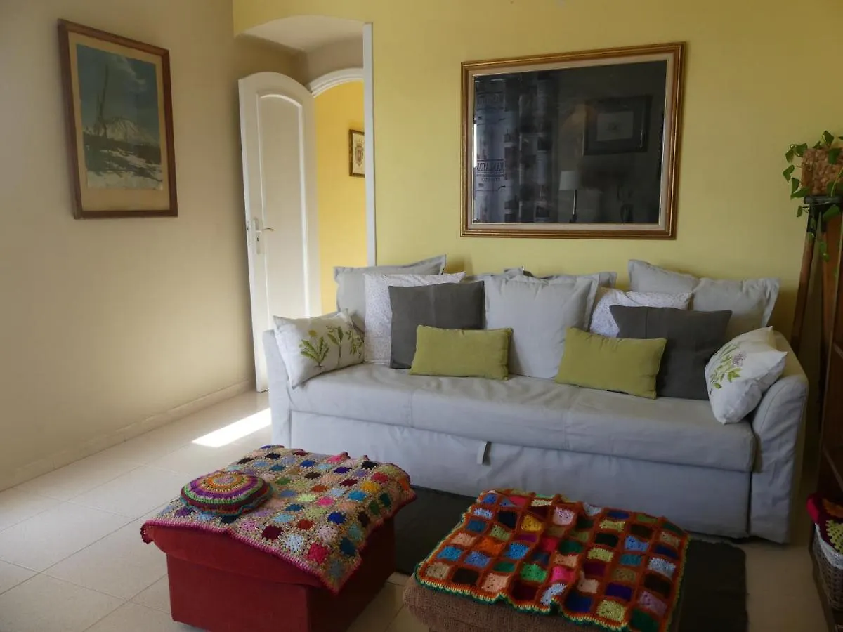 Suite Con Vistas A La Ciudad Santa Cruz de Tenerife 0*,  Spanyolország