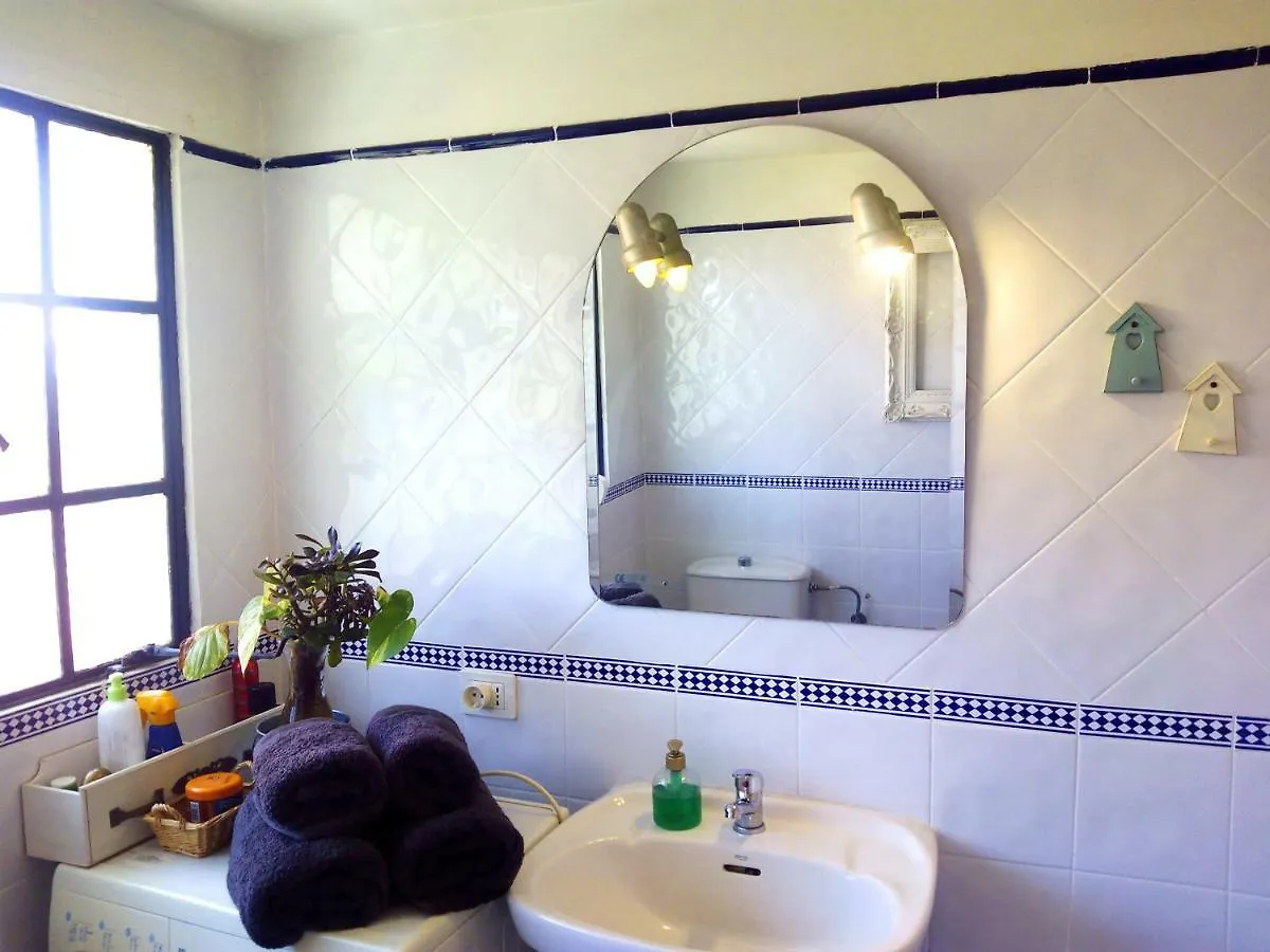 Suite Con Vistas A La Ciudad Santa Cruz de Tenerife 0*,  Spanyolország