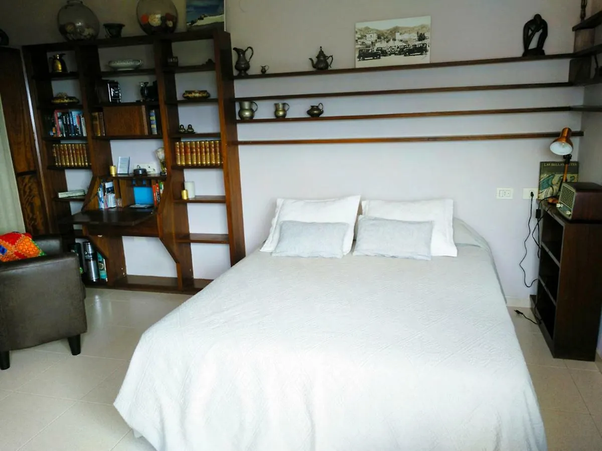 Apartman Suite Con Vistas A La Ciudad Santa Cruz de Tenerife