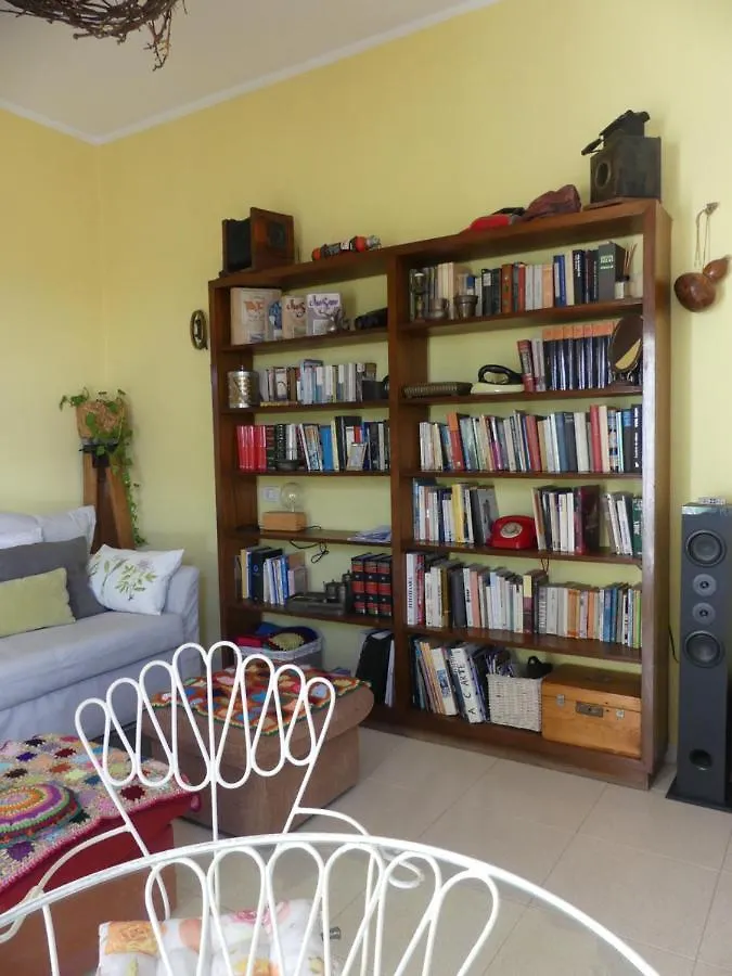 公寓 Suite Con Vistas A La Ciudad 圣克鲁斯-德特内里费 西班牙