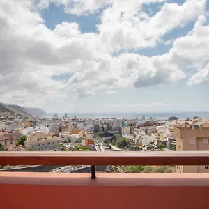 Live Cruz Venezuela Apartamento